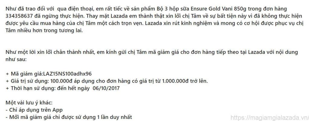 Xin mã giảm giá lazada ở đâu Xin mã giảm giá lazada ở đâu