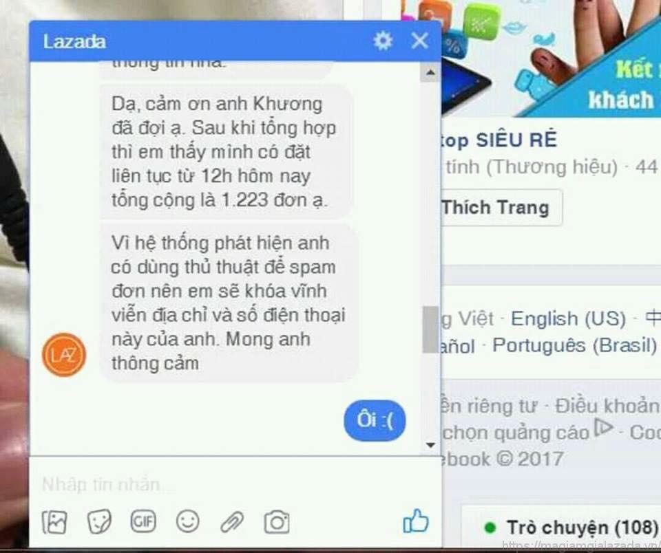 bí kíp săn hàng giảm giá lazada Bí kíp săn hàng giảm giá Mưa Sale Băng Lazada