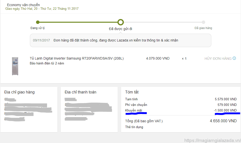Bí kíp săn hàng giảm giá trên Lazada mùa Mưa Sale Băng Bí kíp săn hàng giảm giá mùa Mưa Sale Băng