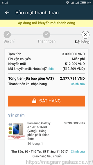Bí kíp săn hàng giảm giá mùa Mưa Sale Băng Bí kíp săn hàng giảm giá mùa Mưa Sale Băng