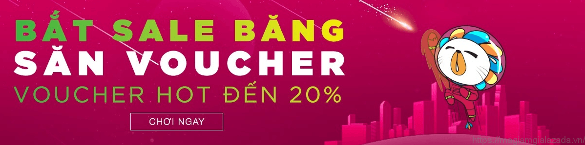 Bí kíp săn hàng giảm giá Mưa Sale Băng Bí kíp săn hàng giảm giá mùa Mưa Sale Băng