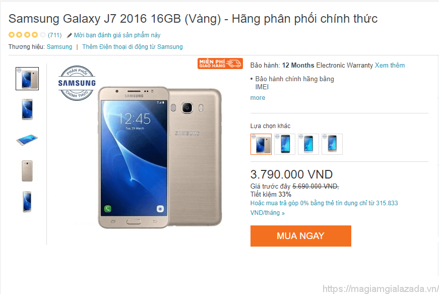 Bí kíp săn hàng giảm giá mùa Mưa Sale Băng Bí kíp săn hàng giảm giá mùa Mưa Sale Băng