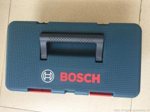 Máy khoan Bosch mua trên Lazada