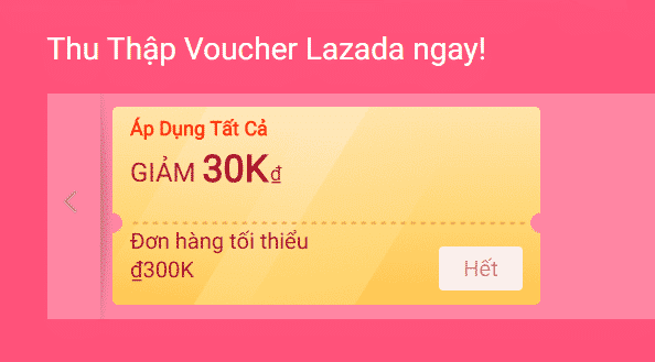Sưu tầm mã giảm giá trong đợt Lazada khuyến mãi 12.12 Sưu tầm mã giảm giá trong đợt Lazada khuyến mãi 12.12