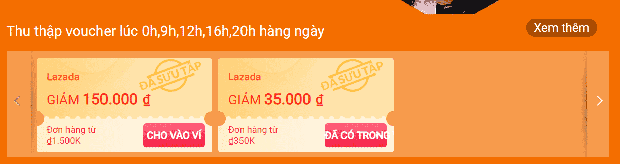 Lazada Mid Year Sale Festival - Sale Kêu Hè Về Sưu tầm mã giảm giá Lazada trong chương trình Sale kêu hè về