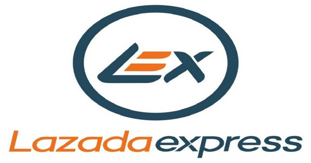 Express tracking lazada