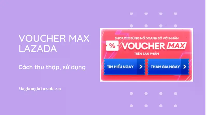 Voucher Max 1