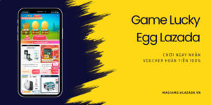 Game Lucky egg lazada