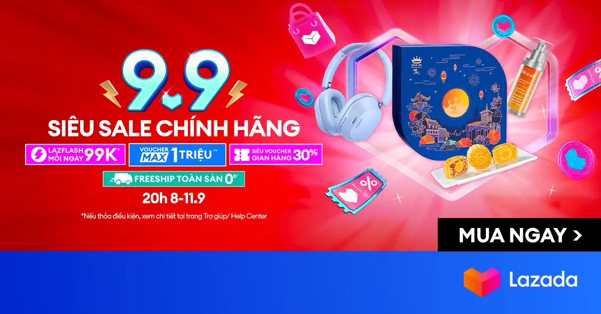 lazada 9.9 2025