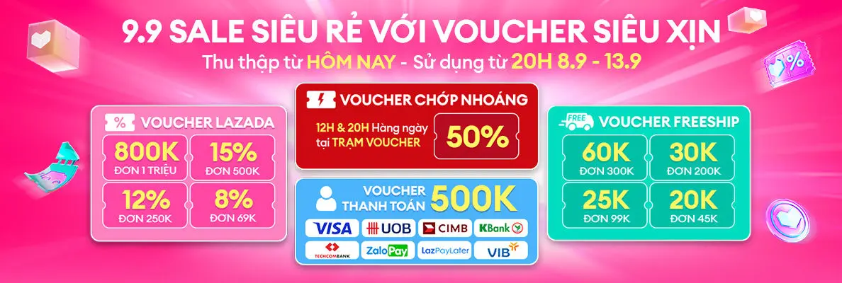 voucher lazada 9.9