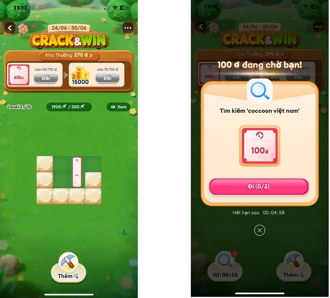 LazRewards 1