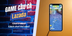 game câu cá lazada