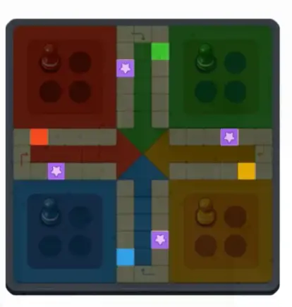 Game Ludo 2