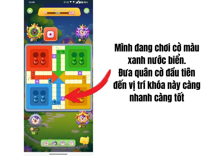 game ludo lazada