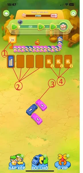Game Lazada 2