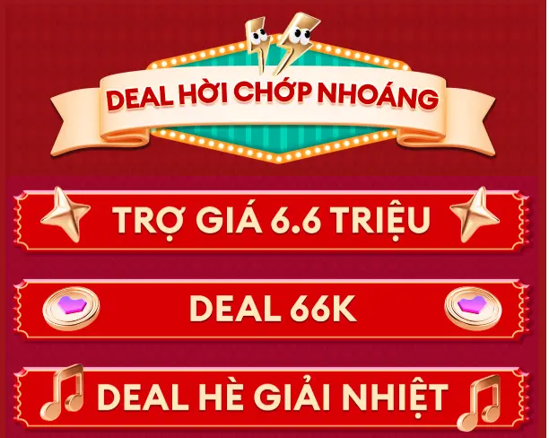Lazada 6.6.