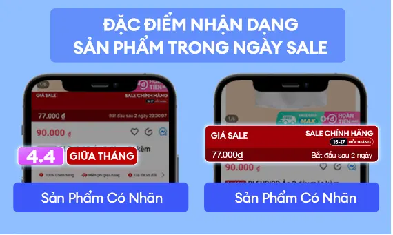 Săn Sale Lazada