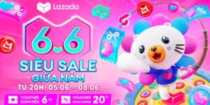 lazada sale 66