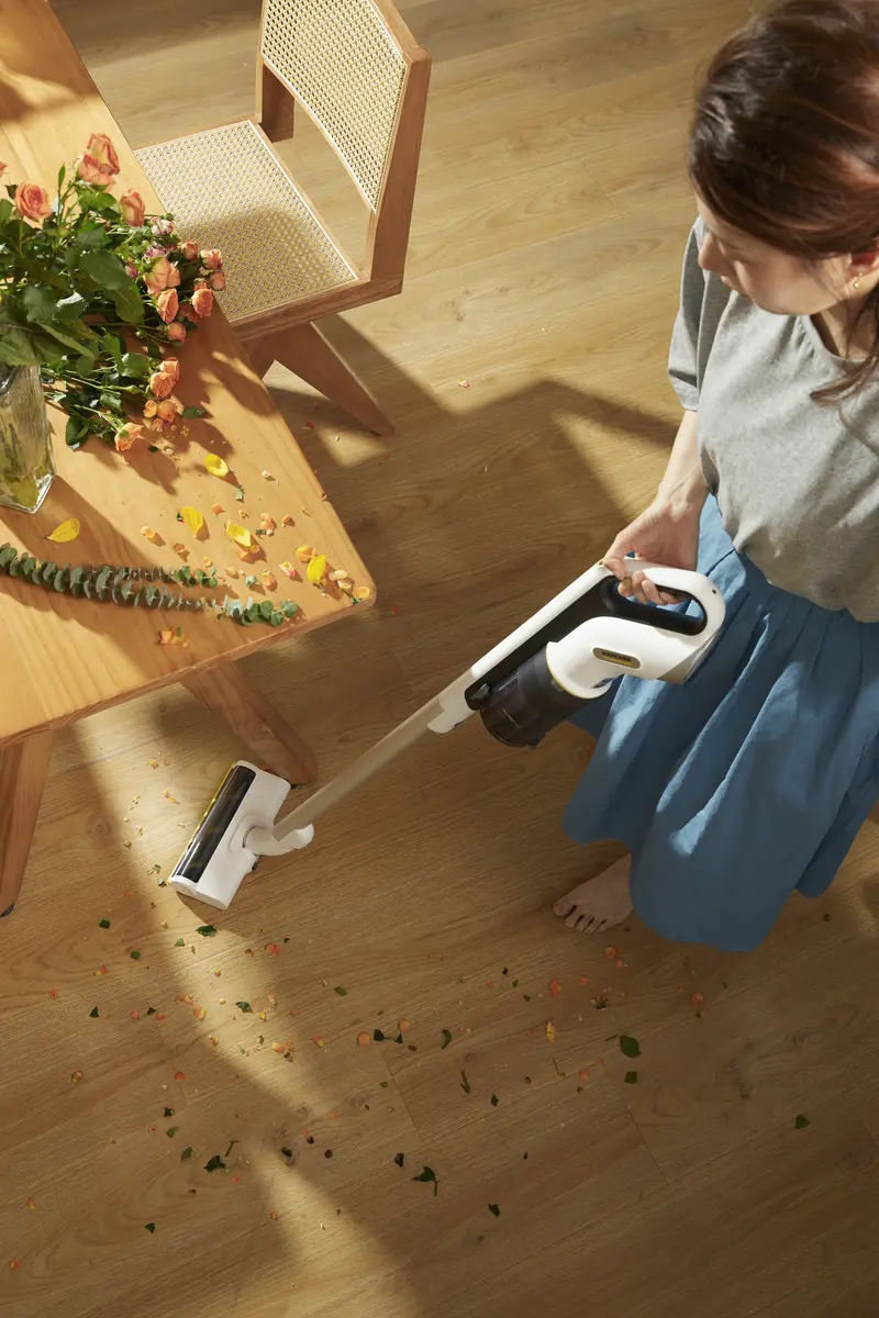 máy hút bụi karcher các loại