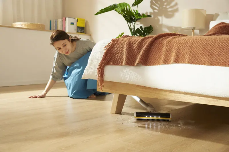 máy hút bụi karcher