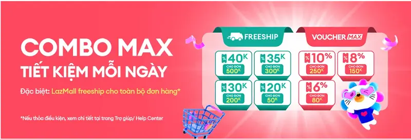 Lazada sale 2