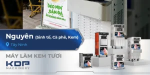 mua máy làm kem bằng mã giảm giá