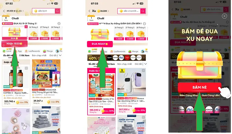 Lazada sale 6