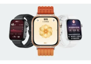 So sánh HUAWEI Watch Fit 5 trong dải đồng hồ Huawei hiện nay