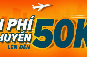Lazada miễn phí vận chuyển cho những trường hợp nào?