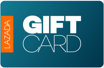 Thẻ Quà Tặng Lazada là gì? Sử dụng Lazada Gift Card như thế nào?