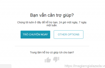 Tổng đài Lazada – Số điện thoại Lazada – Trung tâm hỗ trợ 24/7